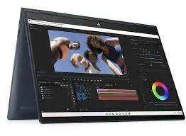 HP x360 13" 