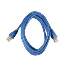 CORDON RJ45 CAT6 F/UTP 2M BLEU LE