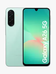 SAMSUNG A26 6.7" 5G 6+128GB 5000mAh MINT SM-A266BLGIAFA