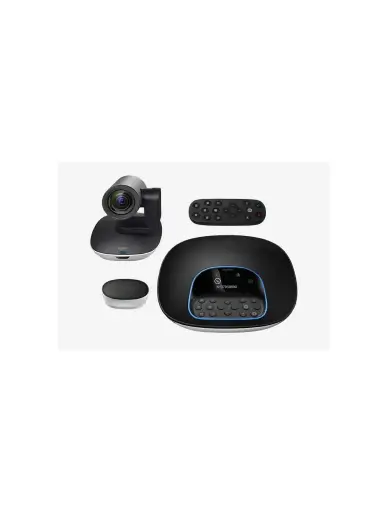 [SKU010] Visioconférence Logitech - Groupe Logitech - USB
