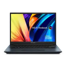 [SKU231] ASUS VivoBook Pro 14 OLED – 14.1" WQXGA+ 