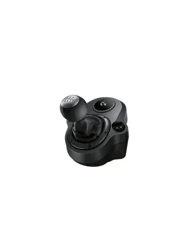 [SKU112] Logitech Driving Force Shifter - N/A - USB