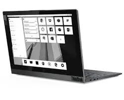 [SKU402] Lenovo ThinkBook Plus – Innovation double écran