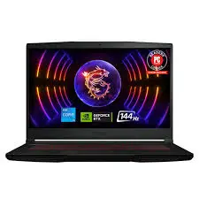[SKU430] MSI Thin GF63 12UCX – Performance gaming et design fin