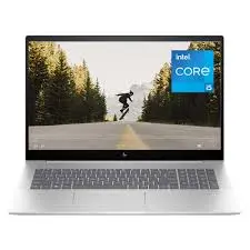 [SKU454] HP 17-cw0000sf – Grand format puissant pour le multitâche