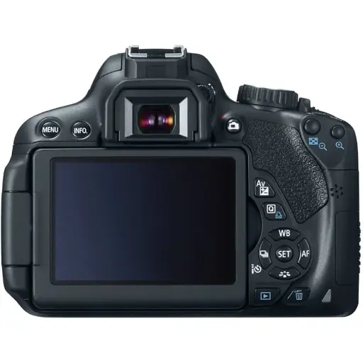 [SKU125SP] KIT 4 CAMERA CANON ANALOG 3,6MM LED IXVR 4CABLE 18,3M 1ALIM 12V ISSD 2MP 230V 512GB