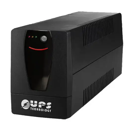 [SKU002PT] Onduleur UPS TECHNOLOGY Inline 1100VA avec USB & CD