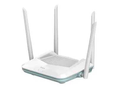 [SKU038] Routeur DLINK sans fil AC 1200 double bande (11a/b/g/n/ac), 3 x Gigabit L