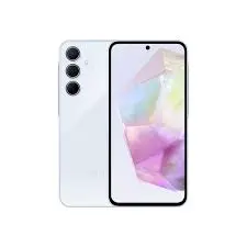 [SKU063] SAMSUNG A35 6.6'' 5G 6+128GB LIGHT BLUE SM-A356ELBMAFA